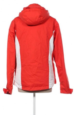 Damenjacke Wedze, Größe S, Farbe Rot, Preis € 24,99