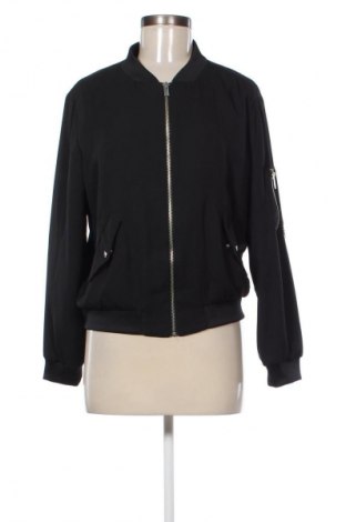 Damenjacke Zara, Größe M, Farbe Schwarz, Preis € 7,99