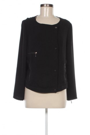 Damenjacke Zara, Größe M, Farbe Schwarz, Preis € 6,99