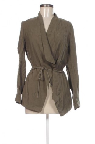 Damenjacke Zara, Größe M, Farbe Grün, Preis € 11,99