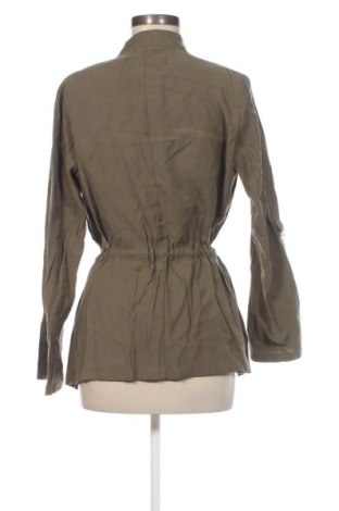 Damenjacke Zara, Größe M, Farbe Grün, Preis € 11,99