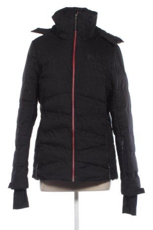 Damenjacke für Wintersports Crivit, Größe L, Farbe Schwarz, Preis 54,99 €