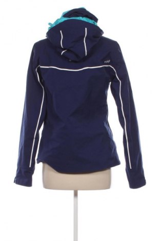 Damenjacke für Wintersports Decathlon, Größe S, Farbe Blau, Preis € 40,99