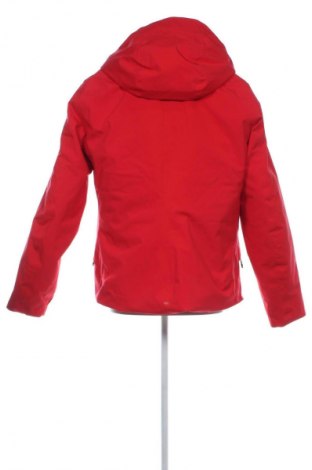 Damenjacke für Wintersports Decathlon, Größe XXL, Farbe Rot, Preis 45,00 €