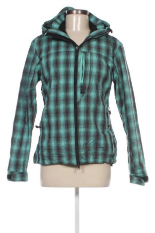 Dámská bunda pro zimní sporty  Rodeo, Velikost S, Barva Vícebarevné, Cena  359,00 Kč