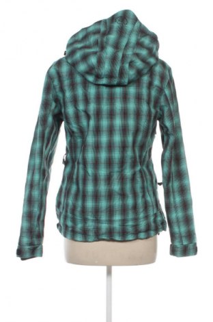Dámská bunda pro zimní sporty  Rodeo, Velikost S, Barva Vícebarevné, Cena  359,00 Kč
