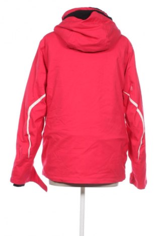 Damenjacke für Wintersports Wedze, Größe M, Farbe Rosa, Preis € 37,99