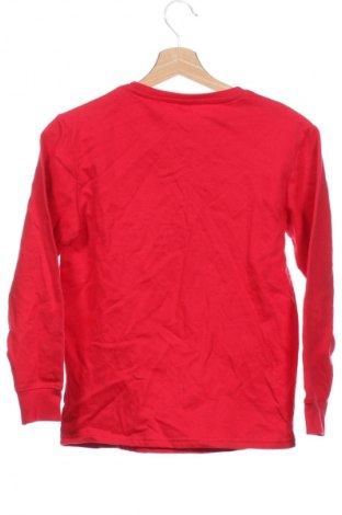 Kinder Shirt, Größe 12-13y/ 158-164 cm, Farbe Rot, Preis 4,99 €