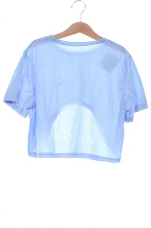 Kinder Shirt, Größe 11-12y/ 152-158 cm, Farbe Blau, Preis 5,99 €