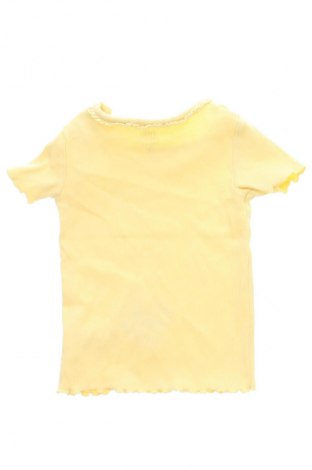 Kinder Shirt, Größe 6-9m/ 68-74 cm, Farbe Gelb, Preis 4,99 €