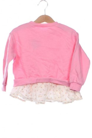 Kinder Shirt, Größe 2-3y/ 98-104 cm, Farbe Rosa, Preis 3,99 €