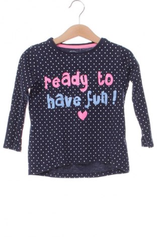 Kinder Shirt, Größe 2-3y/ 98-104 cm, Farbe Mehrfarbig, Preis 3,99 €