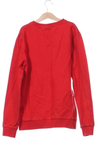 Kinder Shirt, Größe 12-13y/ 158-164 cm, Farbe Rot, Preis € 6,14