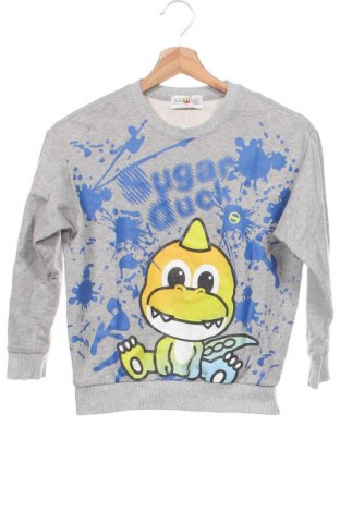 Kinder Shirt, Größe 9-10y/ 140-146 cm, Farbe Grau, Preis 3,99 €