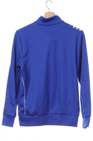 Kinder Shirt Adidas, Größe 13-14y/ 164-168 cm, Farbe Blau, Preis € 14,99