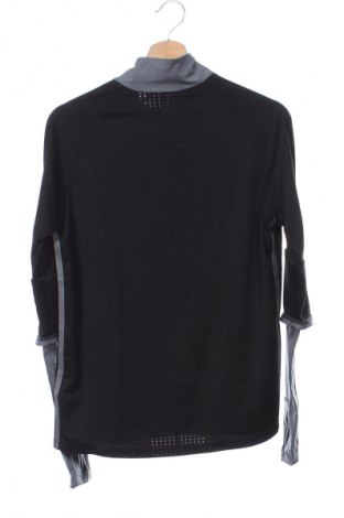 Kinder Shirt Adidas, Größe 13-14y/ 164-168 cm, Farbe Schwarz, Preis 17,99 €