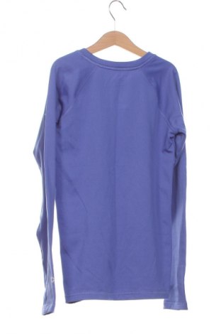 Kinder Shirt All In Motion, Größe 11-12y/ 152-158 cm, Farbe Blau, Preis € 11,25