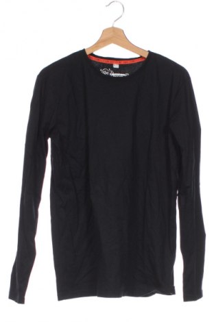 Kinder Shirt Bpc Bonprix Collection, Größe 15-18y/ 170-176 cm, Farbe Schwarz, Preis 6,00 €