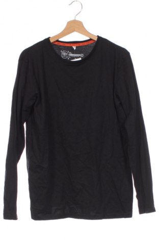 Kinder Shirt Bpc Bonprix Collection, Größe 15-18y/ 170-176 cm, Farbe Schwarz, Preis 6,00 €