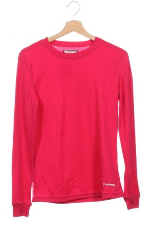 Kinder Shirt Campri, Größe 11-12y/ 152-158 cm, Farbe Rosa, Preis € 7,99