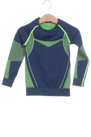 Kinder Shirt Crivit, Größe 2-3y/ 98-104 cm, Farbe Mehrfarbig, Preis 9,99 €