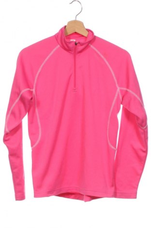 Kinder Shirt Decathlon, Größe 13-14y/ 164-168 cm, Farbe Rosa, Preis € 7,99