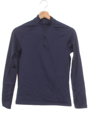 Kinder Shirt Decathlon, Größe 13-14y/ 164-168 cm, Farbe Blau, Preis € 13,00