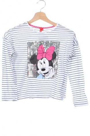 Kinder Shirt Disney, Größe 7-8y/ 128-134 cm, Farbe Mehrfarbig, Preis 5,56 €