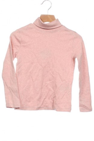 Kinder Shirt H&M, Größe 4-5y/ 110-116 cm, Farbe Rosa, Preis 3,99 €