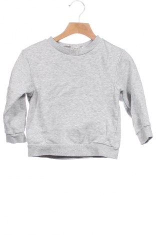 Kinder Shirt H&M, Größe 2-3y/ 98-104 cm, Farbe Grau, Preis € 7,99