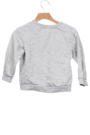 Kinder Shirt H&M, Größe 2-3y/ 98-104 cm, Farbe Grau, Preis € 7,99