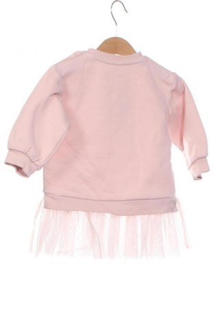 Kinder Shirt H&M, Größe 6-9m/ 68-74 cm, Farbe Rosa, Preis 3,99 €