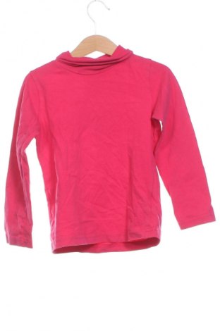 Kinder Shirt H&M, Größe 4-5y/ 110-116 cm, Farbe Rosa, Preis 3,99 €