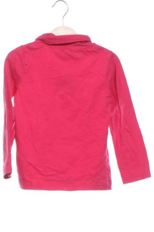 Kinder Shirt H&M, Größe 4-5y/ 110-116 cm, Farbe Rosa, Preis 3,99 €