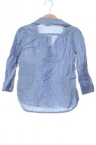 Kinder Shirt H&M, Größe 18-24m/ 86-98 cm, Farbe Blau, Preis € 6,00