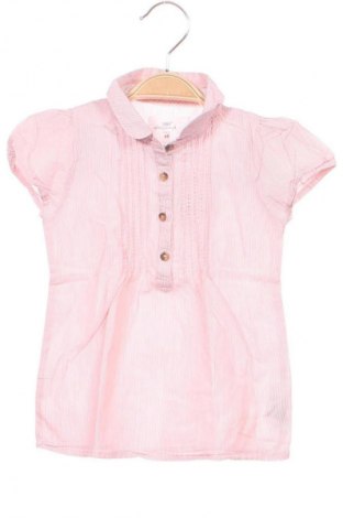 Kinder Shirt H&M L.O.G.G., Größe 12-18m/ 80-86 cm, Farbe Mehrfarbig, Preis 6,00 €