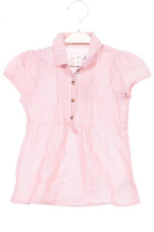 Kinder Shirt H&M L.O.G.G., Größe 12-18m/ 80-86 cm, Farbe Mehrfarbig, Preis 6,00 €