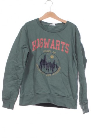 Kinder Shirt Harry Potter, Größe 12-13y/ 158-164 cm, Farbe Grün, Preis € 6,99