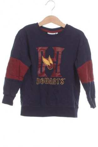 Kinder Shirt Harry Potter, Größe 4-5y/ 110-116 cm, Farbe Blau, Preis 7,99 €