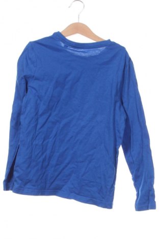 Kinder Shirt Here+There, Größe 8-9y/ 134-140 cm, Farbe Blau, Preis € 6,06