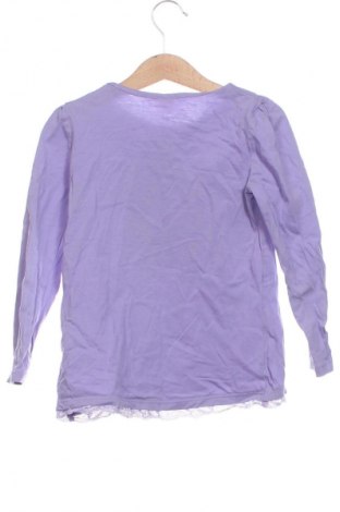 Kinder Shirt Kiki & Koko, Größe 5-6y/ 116-122 cm, Farbe Lila, Preis € 6,00