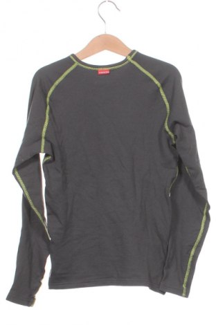 Kinder Shirt Loffler, Größe 9-10y/ 140-146 cm, Farbe Grau, Preis € 17,99