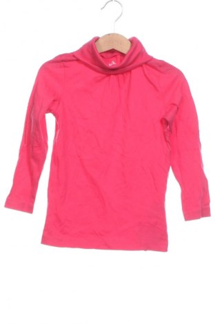 Kinder Shirt Lupilu, Größe 3-4y/ 104-110 cm, Farbe Rosa, Preis 4,99 €