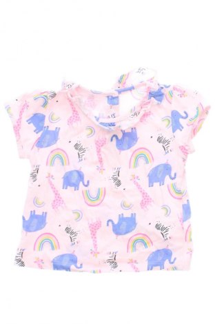 Kinder Shirt Matalan, Größe 6-9m/ 68-74 cm, Farbe Mehrfarbig, Preis 8,99 €