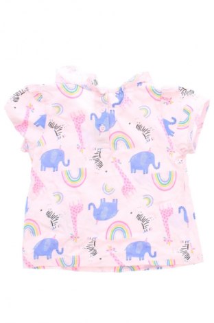 Kinder Shirt Matalan, Größe 6-9m/ 68-74 cm, Farbe Mehrfarbig, Preis 8,99 €