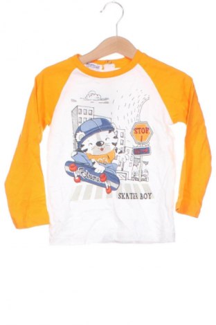 Kinder Shirt Mawi, Größe 18-24m/ 86-98 cm, Farbe Mehrfarbig, Preis 14,99 €