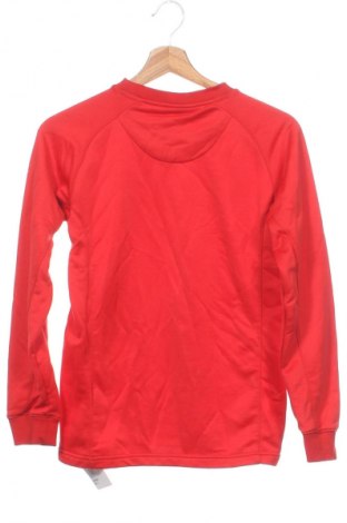 Kinder Shirt Nike, Größe 15-18y/ 170-176 cm, Farbe Rot, Preis 13,99 €