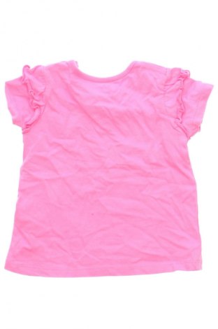 Kinder Shirt Nutmeg, Größe 6-9m/ 68-74 cm, Farbe Rosa, Preis 4,99 €