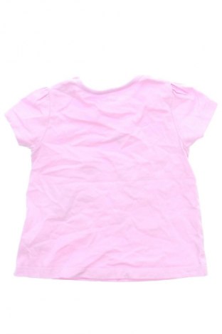 Kinder Shirt Nutmeg, Größe 6-9m/ 68-74 cm, Farbe Rosa, Preis 4,99 €