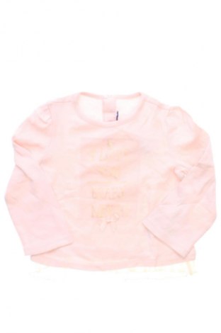 Kinder Shirt Original Marines, Größe 12-18m/ 80-86 cm, Farbe Rosa, Preis € 6,99